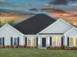 The Kingston Plan, Dees Plantation, Grand Bay, AL 36541