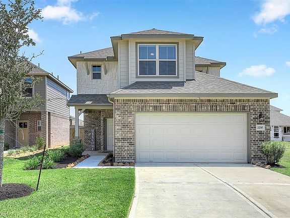 2nd image of 2210 Windy Grove Dr