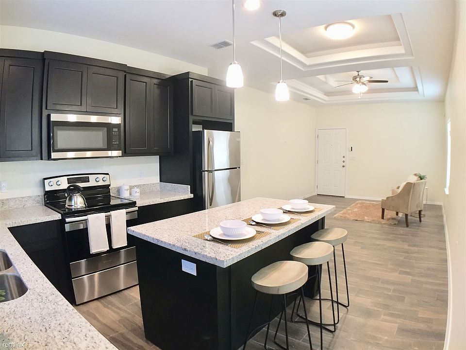 Kitchen Overview
