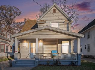 1040 Madison Ave SE, Grand Rapids, MI 49507