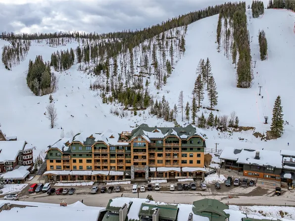 3893 Big Mountain Rd Unit 408, Whitefish, MT 59937
