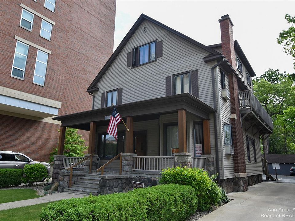 1st image of 625 S Forest Ave