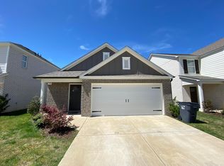 561 Reading Ln, Fultondale, AL 35068