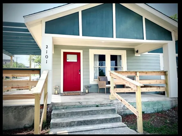 2101 Lee Ave, Fort Worth, TX 76164