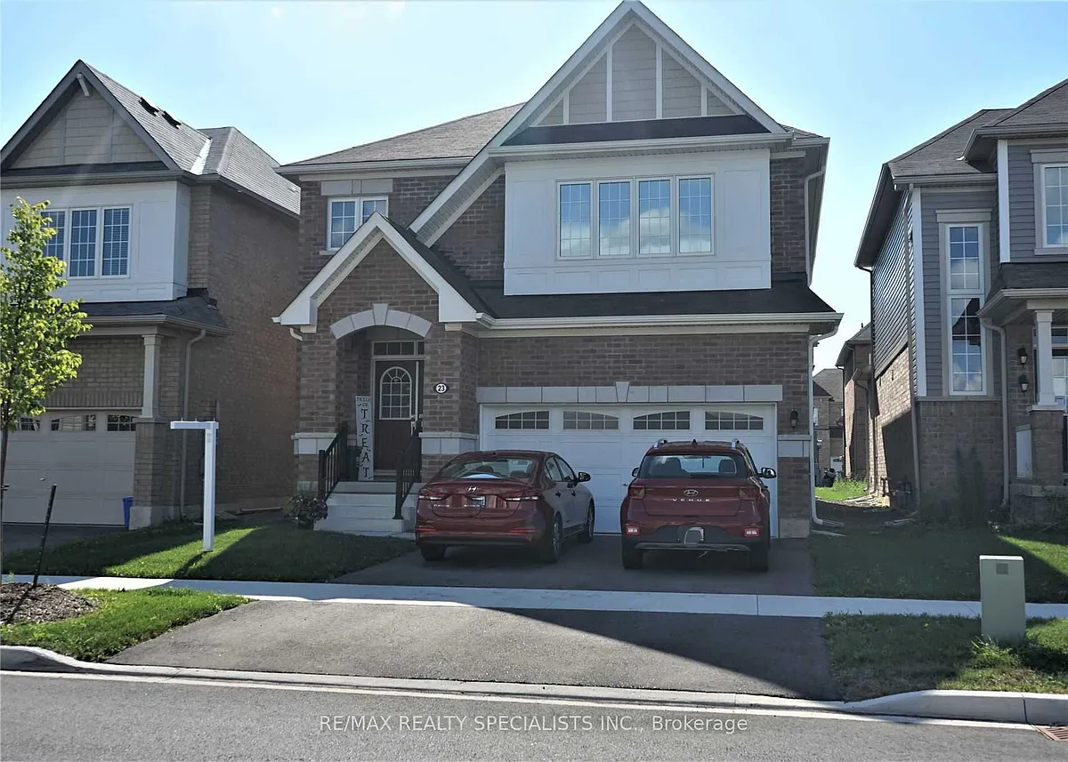 Building Photo - 23 Seanesy Dr