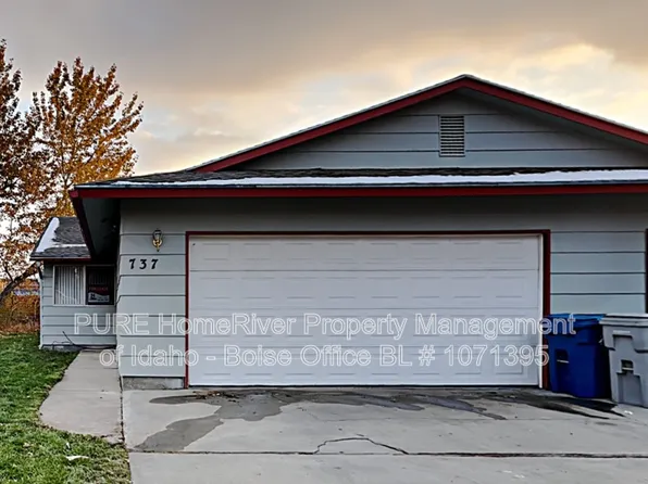 737 Amanita St, Eagle, ID 83616