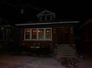 4841 W Concord Pl, Chicago, IL 60639