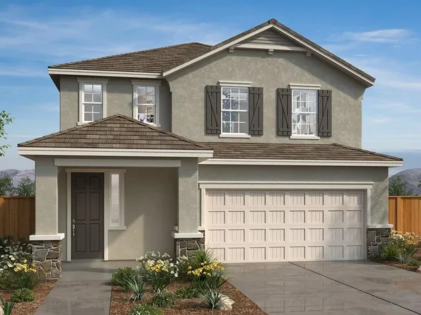 812 Linford Dr, Patterson, CA 95363