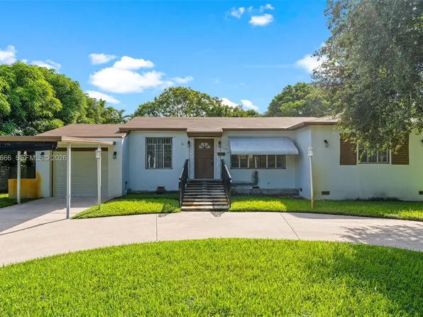 13145 NW 1st Ave, Miami, FL 33168