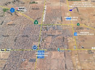 0 Mesquite Rd #6, Apple Valley, CA 92307