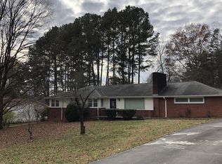 313 Carta Rd LOT 4, Knoxville, TN 37914