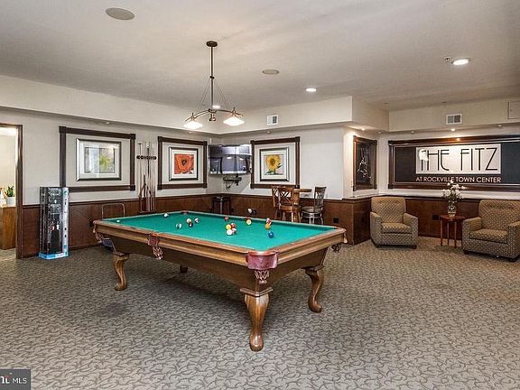 2nd image of 501 Hungerford Dr APT 330