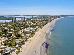 144 Hercules Dr, Fort Myers Beach, FL 33931