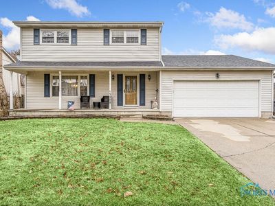 5408 Riviera Dr, Toledo, OH, 43611