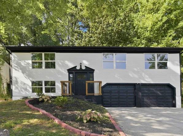2007 Northerly Way, Stone Mountain, GA 30088