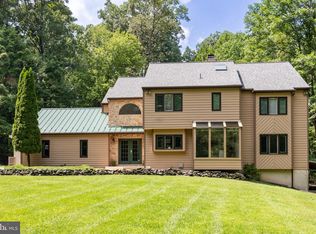 704 N Whitford Rd, Exton, PA 19341
