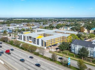 Siegel Suites Houston, Houston, TX 77073