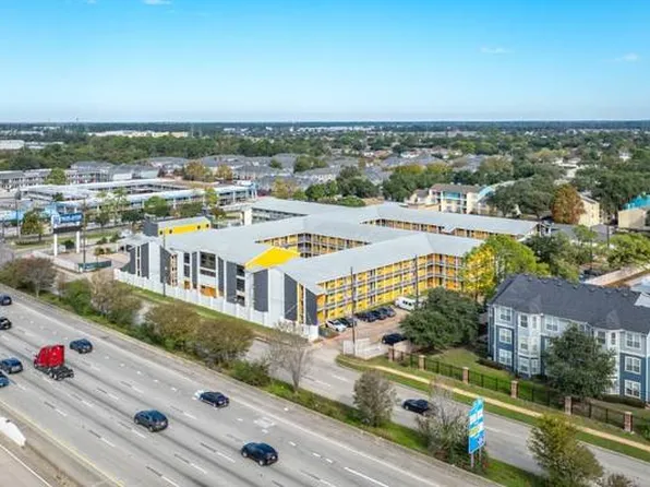 Siegel Suites Houston