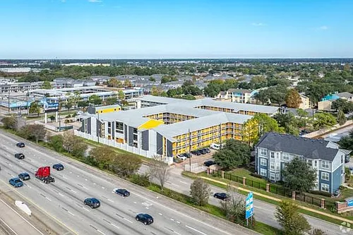 Siegel Suites Houston Photo 1
