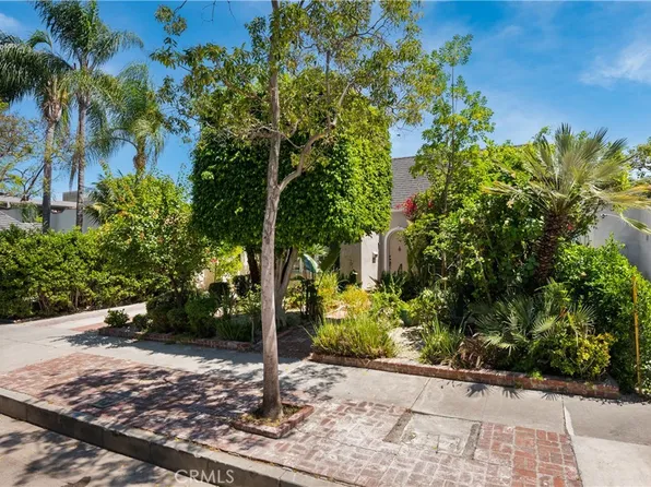 8748 Ashcroft Ave, West Hollywood, CA 90048