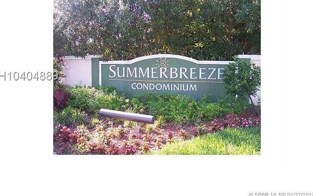 1st image of 9999 Summerbreeze Dr APT 609
