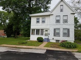 1205 Belrue Ave, Saint Louis, MO 63133