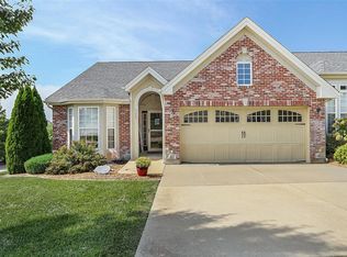 3005 Rock Crest Dr, Washington, MO 63090