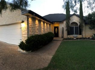 1240 Ridge Harbor Dr, Spicewood, TX 78669