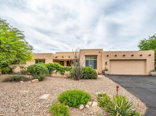 8882 E Honeybear Pl, Tucson, AZ 85749