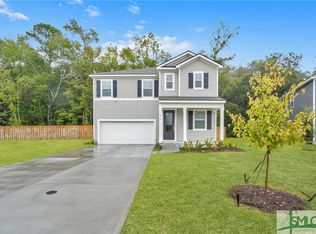 270 Coby Ln, Richmond Hill, GA 31324