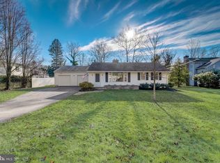 1603 Dennis Ave, Baltimore, MD 21204