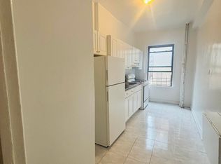 128 Fort Washington Ave APT 4F, New York, NY 10032