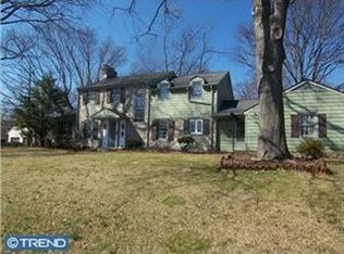 325 N Mount Vernon St, Pottstown, PA 19464