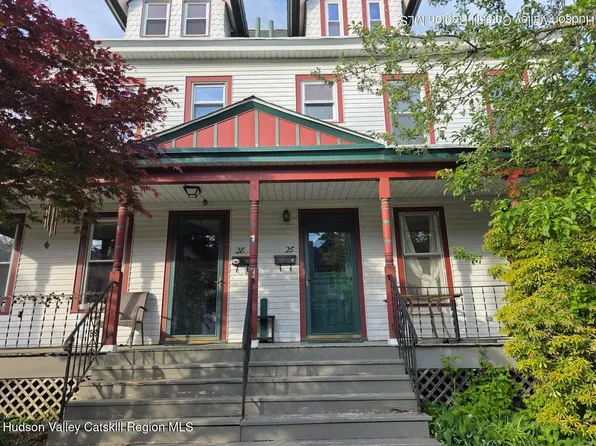 26 Lafayette Ave #26, Kingston, NY 12401
