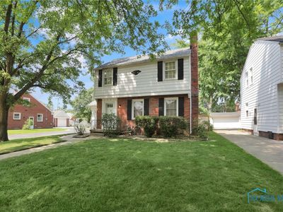 3501 Rushland Ave, Toledo, OH, 43606