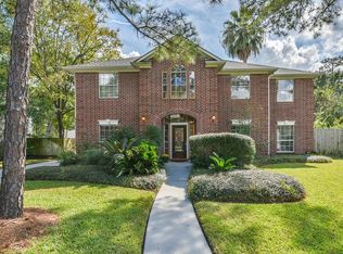 3535 Cypresswood Dr, Spring, TX 77388