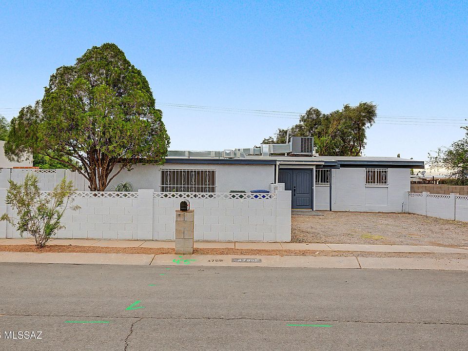 1st image of 4708 S Rosette Ave