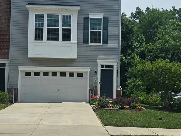 921 Sandy Run Rd, Baltimore, MD 21220