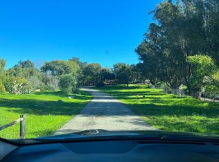 489 Mountain Dr, Santa Barbara, CA 93103