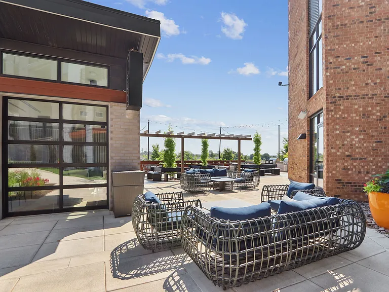 The Terra Apartment Homes — Photo 34