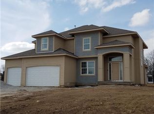 16210 Kentucky View Dr, Belton, MO 64012