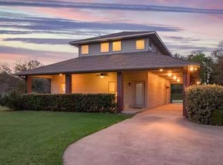 1075 Crepe Myrtle Ln, Argyle, TX 76226