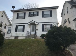 1364-66 Clinton Ave, Irvington, NJ 07111