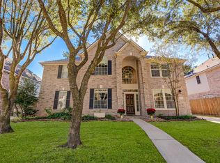 16311 Madewood St, Cypress, TX 77429