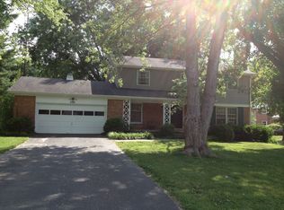 449 Claremoor Ave, Bowling Green, KY 42101