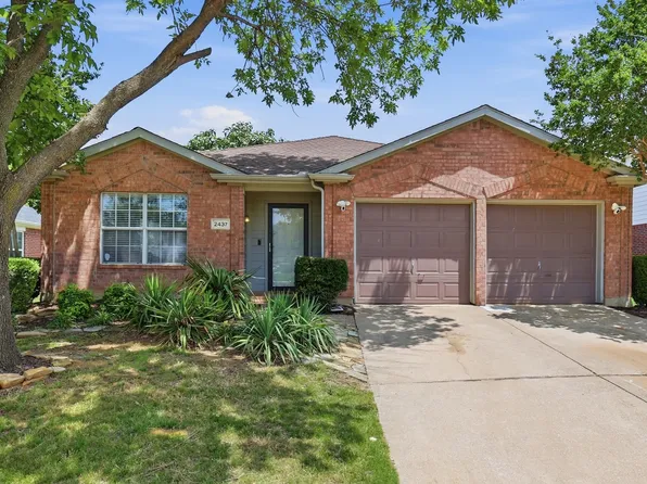 2437 Texoma Dr, Little Elm, TX 75068
