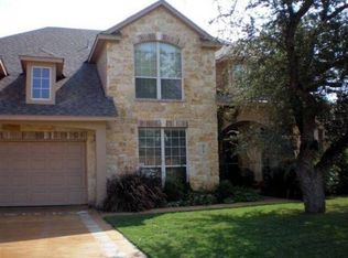 818 Desert Blf, San Antonio, TX 78258