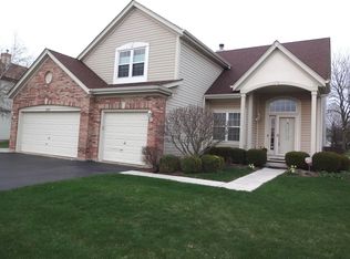 1529 Trenton Ln, Bartlett, IL 60103