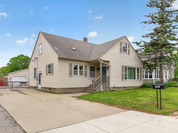 305 N Mantorville Ave, Kasson, MN 55944