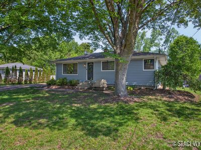 749 Lillian St, Holland, MI, 49424
